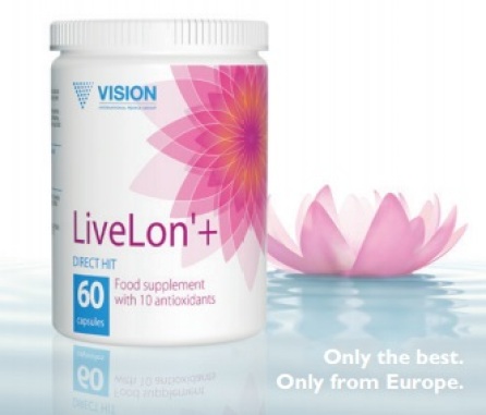Vision LiveLon
