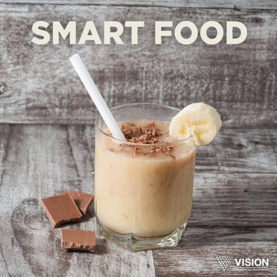 Vision Vip Group Smart Food D4X